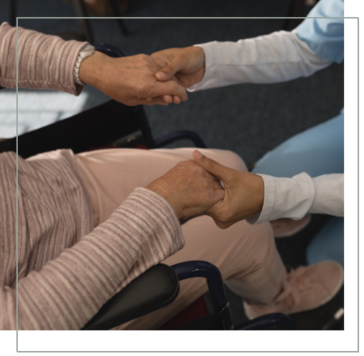 Therapy Care