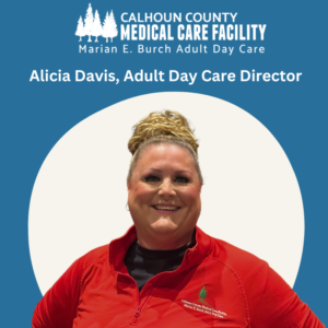Adult Day Care Director